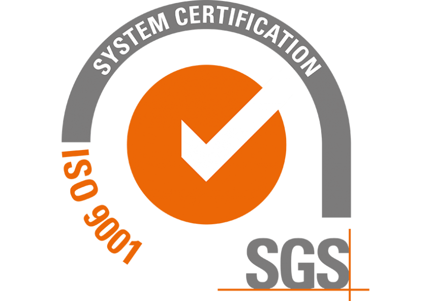 SGS Certification