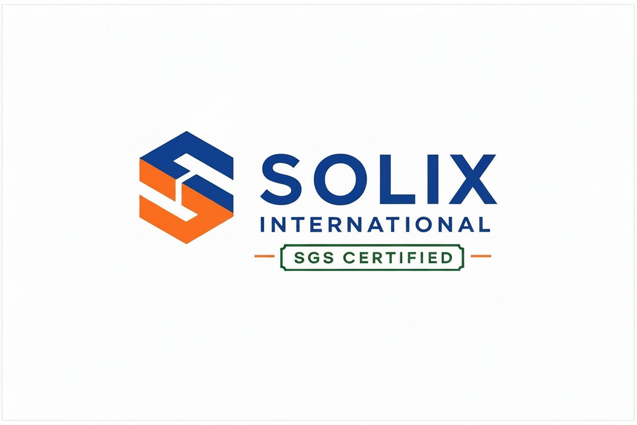 Solix International