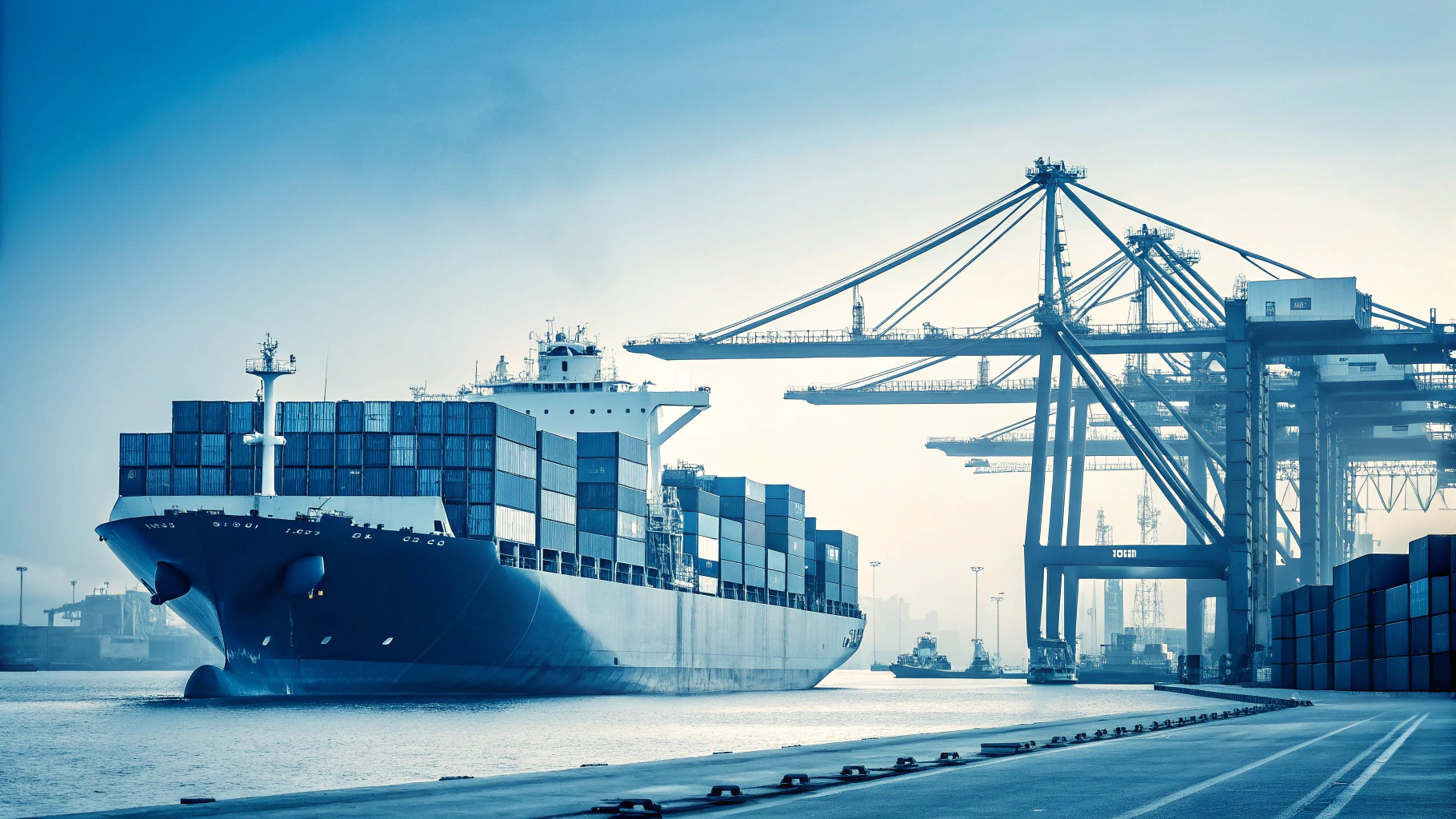 Priority logistics (cargo shipping)